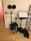LOT CONSISTING OF: PHOTOGRAPHY EQUIPMENT