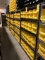 METAL SHELVING UNIT 4'W X 2'D X 6'H