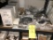 LOT CONSISTING OF: ASSORTED TATTOO MACHINE