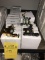 NEW TATTOO MACHINES (THREE STYLES, SEE PHOTOS)