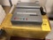 TATWAX THERMAL IMAGING MACHINE, MODEL 909 SERIES TURN TO PRINT