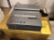 TATWAX THERMAL IMAGING MACHINE, MODEL 909 SERIES TURN TO PRINT