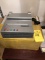 TATWAX THERMAL IMAGING MACHINE, MODEL 909 SERIES TURN TO PRINT
