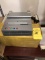 TATWAX THERMAL IMAGING MACHINE, MODEL 909 SERIES TURN TO PRINT