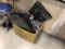 TATTOO SEAT PARTS AND WHEELS