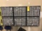 *RETAIL VALUE: $1,916.91* LOT CONSISTING OF: (6) STORAGE COMPARTMENT UNITS = 197 PCS.