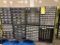 *RETAIL VALUE: $18,048.81* LOT CONSISTING OF: (6) STORAGE COMPARTMENT UNITS = 3,241 PCS.