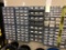*RETAIL VALUE: $2,014.49* LOT CONSISTING OF: (8) STORAGE COMPARTMENT UNITS = 197 PCS.