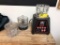RAYTEC MAGNETIC FINISHER MODEL CMF-410