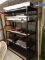 LOT CONSISTING OF: METAL SHELVING UNIT
