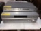 SONY STEREO RECEIVER MODEL STR-K670P