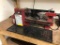 LOT CONSISTING OF: CENTRAL MACHINERY 7