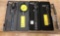 MICROMETERS AND GAUGES