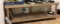 WOOD WORK BENCH (8' X 2')