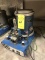 ARBE WAX INJECTION POTS