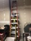 FIBERGLASS/ALUMINUM LADDERS