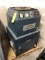 ARBE SUPERVAC VACUUM CASTING MACHINE, MODEL VCM81