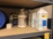 CLEANING CHEMICALS
