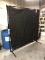 WELDING CURTAIN 6' X 6'