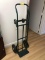 CONVERTIBLE HAND TRUCK