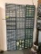 *RETAIL VALUE: $16,978.83* LOT CONSISTING OF: (12) STORAGE COMPARTMENT UNITS = 3,800 pcs.
