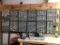*RETAIL VALUE: $55,507.02* LOT CONSISTING OF: (12) STORAGE COMPARTMENT UNITS = 10,288 PCS.