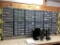 *RETAIL VALUE: $48,695.87* LOT CONSISTING OF: (12) STORAGE COMPARTMENT UNITS = 12,995 PCS.