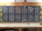 *RETAIL VALUE: $30,648.76* LOT CONSISTING OF: (12) STORAGE COMPARTMENT UNITS = 6,587 PCS.