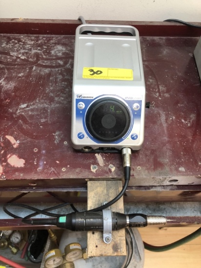 NAKANISHI EMAX EVOLUTION JEWELRY DRILL MODEL NE249