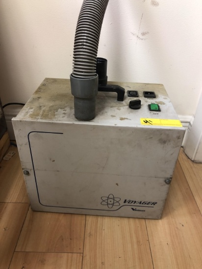 VOYAGER VANIMAN JEWELRY VACUUM