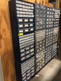 *RETAIL VALUE: $10,208.18* LOT CONSISTING OF: (12) STORAGE COMPARTMENT UNITS = 1,015 PCS.