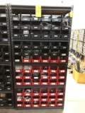 *RETAIL VALUE: $7,925.16* LOT CONSISTING OF: JEWELRY IN STORAGE BINS = 645 PCS.