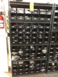 *RETAIL VALUE: $13,920.00* LOT CONSISTING OF: JEWELRY IN STORAGE BINS = 1,724 PCS.