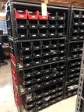 *RETAIL VALUE: $11,579.24* LOT CONSISTING OF: JEWELRY IN STORAGE BINS = 2,267 PCS.
