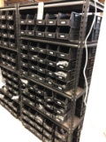 *RETAIL VALUE: $6,634.71* LOT CONSISTING OF: JEWELRY IN STORAGE BINS = 672