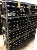 *RETAIL VALUE: $14,872.26* LOT CONSISTING OF: JEWELRY IN STORAGE BINS = 863