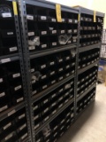 *RETAIL VALUE: $7,925.64* LOT CONSISTING OF: JEWELRY IN STORAGE BINS = 956