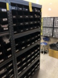 *RETAIL VALUE: $4,658.04* LOT CONSISTING OF: JEWELRY IN STORAGE BINS = 756 PCS.