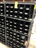 *RETAIL VALUE: $4,284.73* LOT CONSISTING OF: JEWELRY IN STORAGE BINS = 639