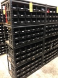 *RETAIL VALUE: $3,614.46* LOT CONSISTING OF: JEWELRY IN STORAGE BINS = 330 PCS.