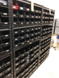 *RETAIL VALUE: $1,833.48* LOT CONSISTING OF: JEWELRY IN STORAGE BINS = 172 PCS.
