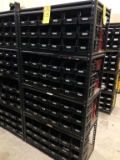 *RETAIL VALUE: $4,459.37* LOT CONSISTING OF: JEWELRY IN STORAGE BINS = 2,263 PCS.