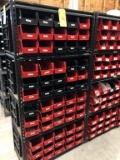 *RETAIL VALUE: $7,291.48* LOT CONSISTING OF: JEWELRY IN STORAGE BINS = 868 PCS.