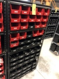 *RETAIL VALUE: $6,250.73* LOT CONSISTING OF: JEWELRY IN STORAGE BINS = 484 PCS.