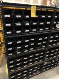 *RETAIL VALUE: $1,158.03* LOT CONSISTING OF: JEWELRY IN STORAGE BINS = 105