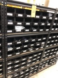 *RETAIL VALUE: $2,125.04* LOT CONSISTING OF: JEWELRY IN STORAGE BINS = 164 PCS.