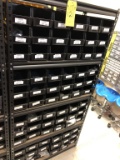 *RETAIL VALUE: $658.52* LOT CONSISTING OF: JEWELRY IN STORAGE BINS = 40 PCS.