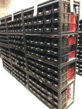 METAL SHELVING UNIT 3'W X 18