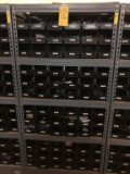 *RETAIL VALUE: $9,592.43* LOT CONSISTING OF: JEWELRY IN STORAGE BINS = 1,681 PCS.