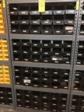*RETAIL VALUE: $8,189.80* LOT CONSISTING OF: JEWELRY IN STORAGE BINS = 1,180 PCS.